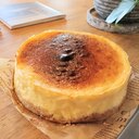 ヨーグルトチーズケーキ